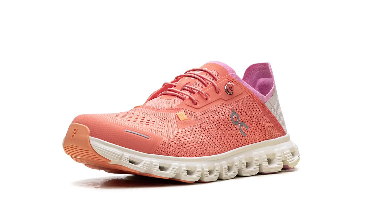 Cloud 6 Coast WMNS "Salmon Pearl" 3WF10023283