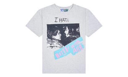 Damian Tee "Grey" BWA34