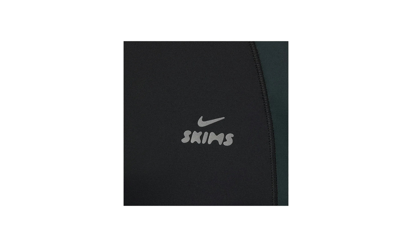 SHINE MICRO SCOOP BRA "Nike - Obsidian And Dark Teal" SKM063