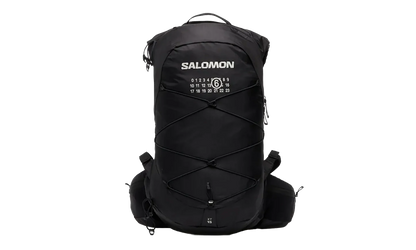 AVP Backpack "Black" SB6WA0003 P5782 H9966