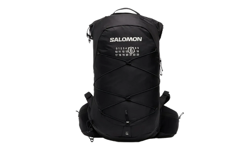 AVP Backpack "Black" SB6WA0003 P5782 H9966
