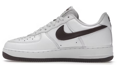 Air Force 1 '07 Low Color of the Month White Chocolate (2022)