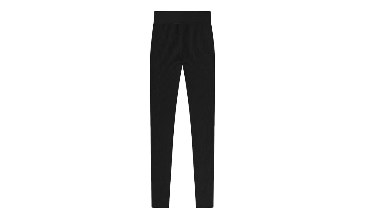 Legging "Black" 192BT235350FW