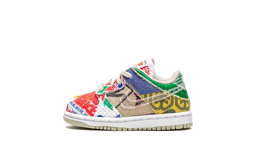 Dunk Low SP TD "City Market" DD3575 900