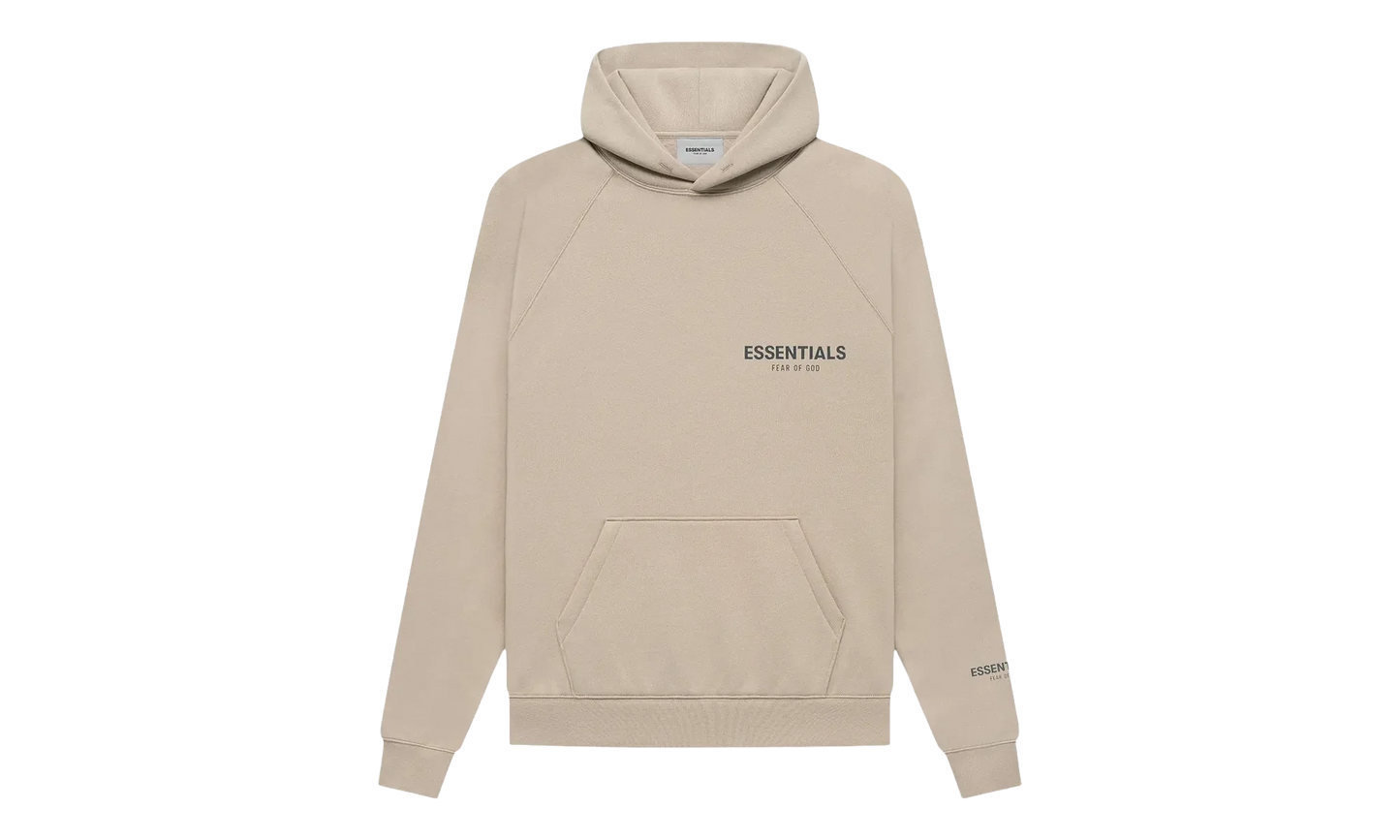 Pullover Hoodie "String" 192SU212073F