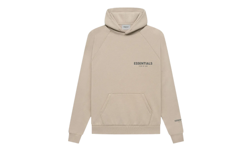 Pullover Hoodie "String" 192SU212073F