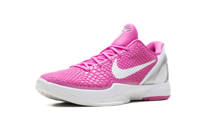 Kobe 6 Protro "2021 - Kay Yow Think Pink" DJ3596 600
