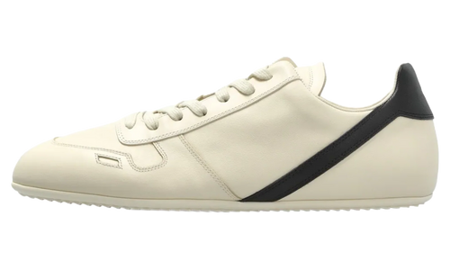 Concordians Minimal Low "Milk Black" RU02E1889 LCO 1191