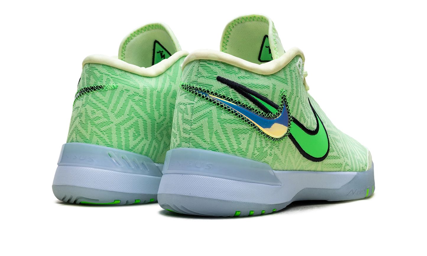 Zoom LeBron NXXT "Volt" HF0712-700