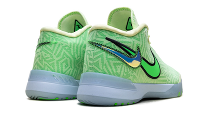 Zoom LeBron NXXT "Volt" HF0712-700