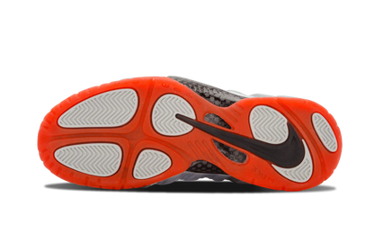 Air Foamposite Pro "Crimson" 624041 016