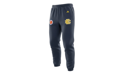 EE SWEATPANTS "MCDONALDS - Navy" EE667