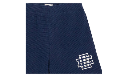EE THERMAL SHORT "FW23 - Navy/Navy" EE464