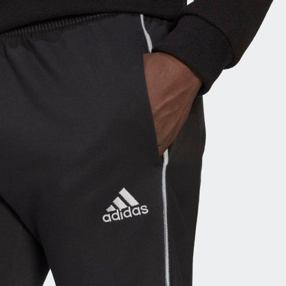 Men's adidas Essentials Reflect-in-the-Dark Fleece Pants