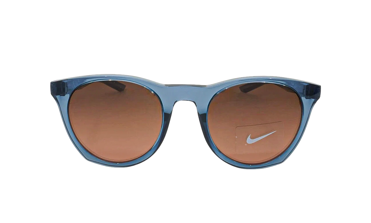 Essential Horizon M Sunglasses "Thunder Blue / Pacific Blue / Gradient Marron" EV1119 471