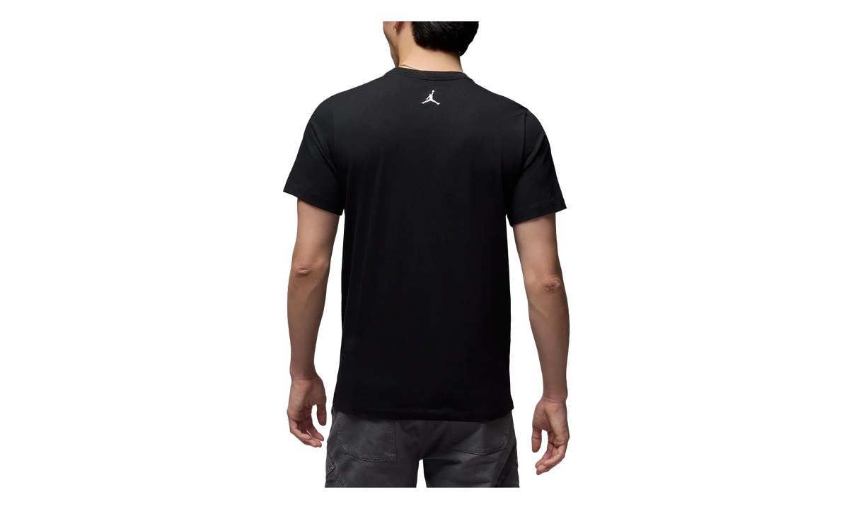 Air Jordan Brand Photo T-Shirt "Black" HJ2354 010
