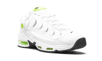 Air Metal Max "White / Volt" CN0051 100