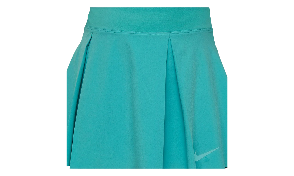 Club Skirt Golf Skirt GS "Washed Teal" DN1969 392