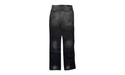 Loose Stack Jeans "Vintage Black" W9M01194SDVBK