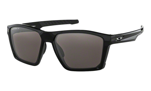 Targetline Polarized Sunglasses "Polished Black" OO9397-08