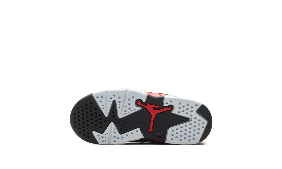 Air Jordan 6 TD "Infrared Salesman (2026)" IQ1280 001