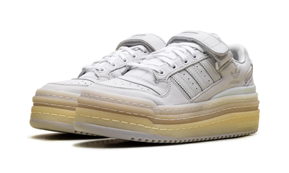 Triple PlatForum Low "White" GZ8644