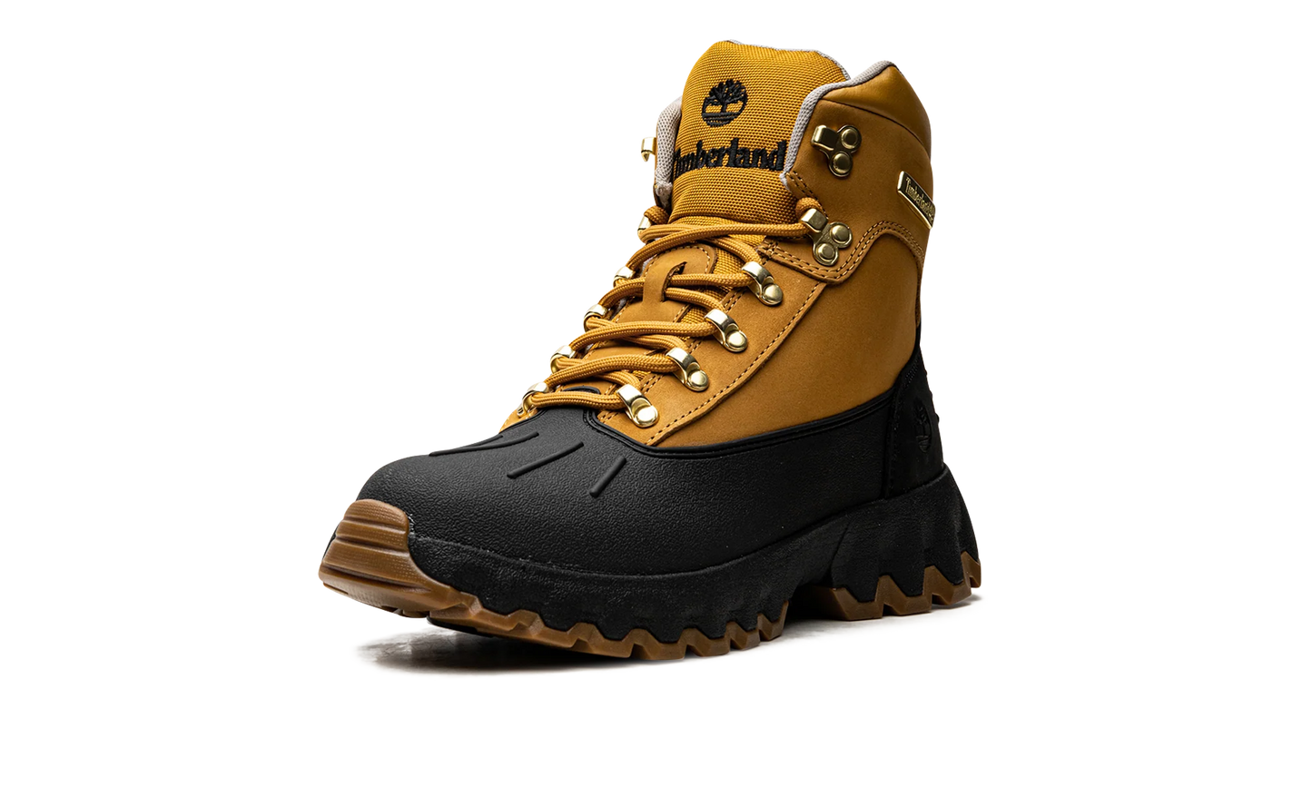 Edge Boot "Wheat" TB 0A5N88 231