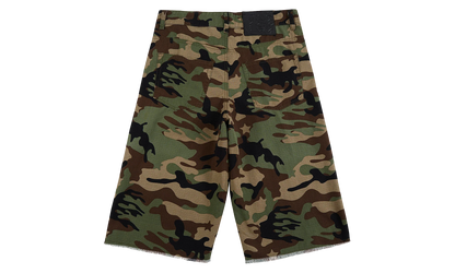 Camo Dickie Shorts "Camo" HSR276