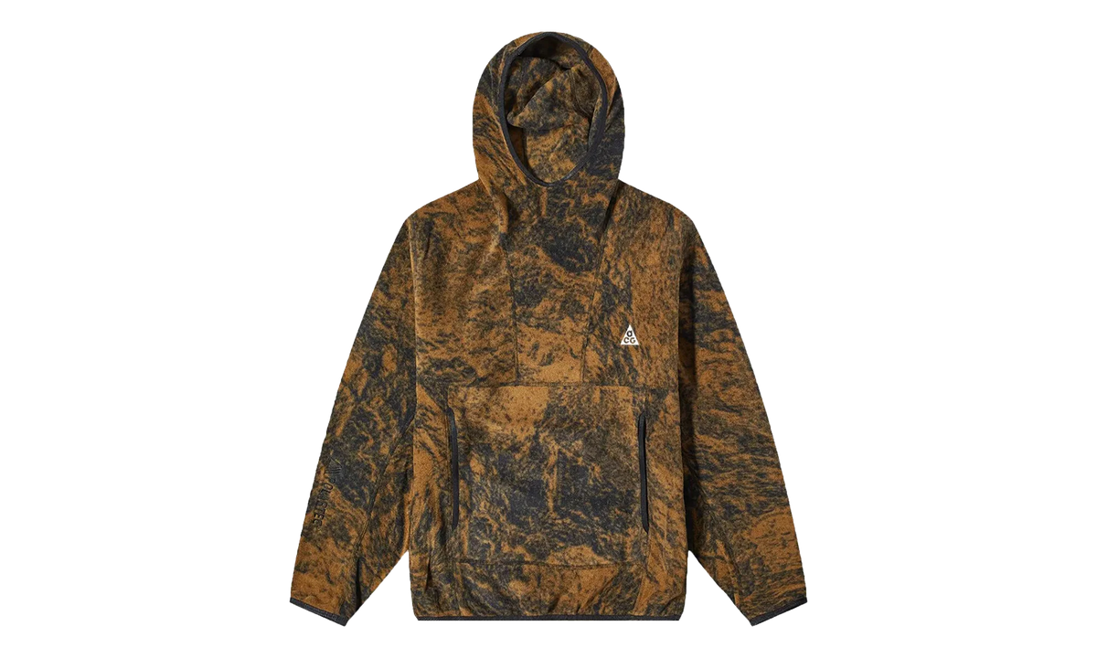 NRG TF ACG Wolf Tree AOP Pullover Hoodie DM4326 242