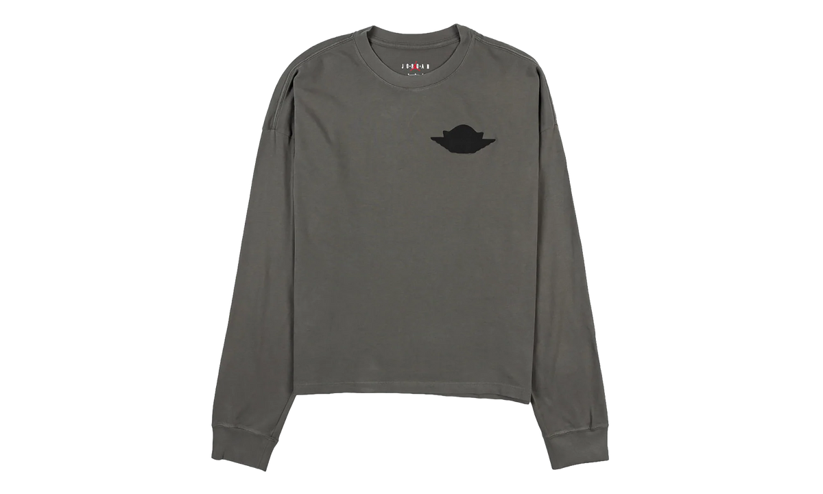 WINGS LONG SLEEVE SHIRT "RIVER ROCK" IR1610 008