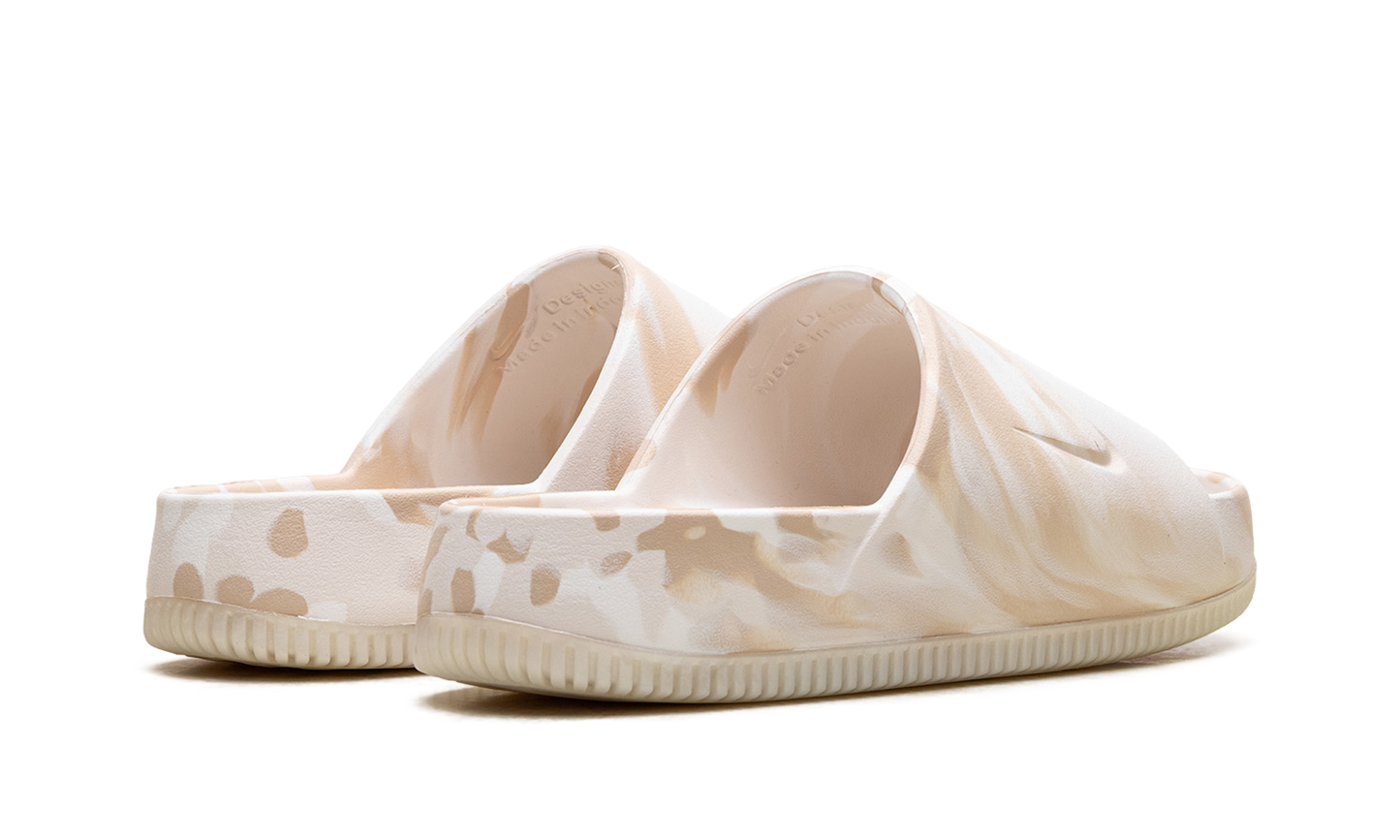 W Calm SE Slide"Phantom" FV5643 001