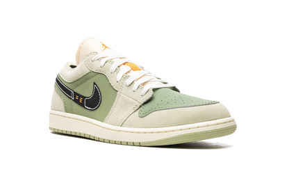 1 Low SE Craft "SKY J LIGHT OLIVE" FD6819 300