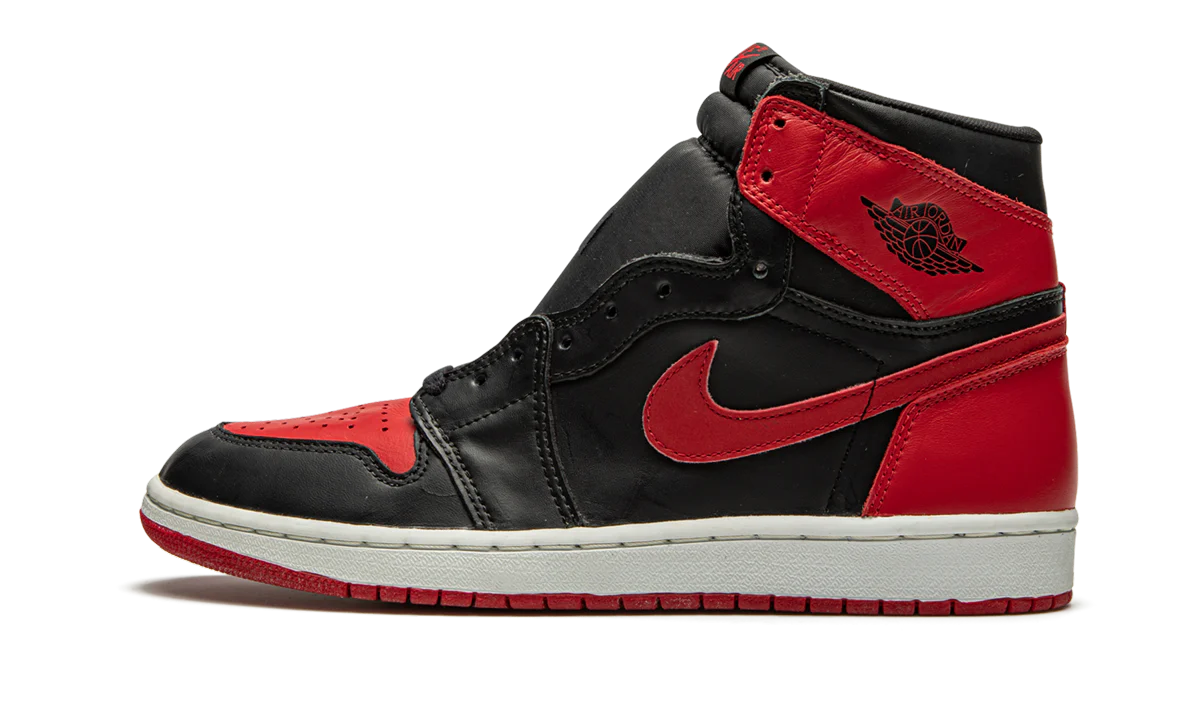 Air Jordan 1 "1994 Release" 130207 061