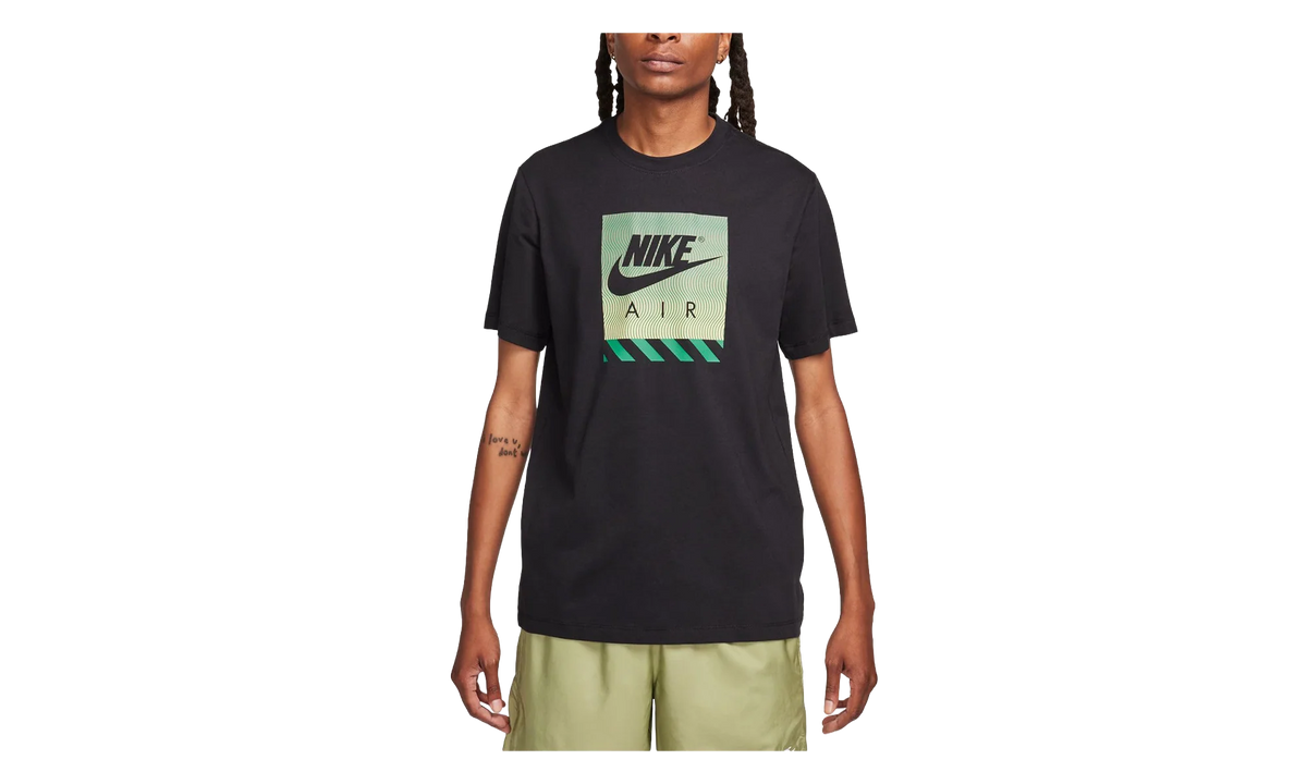 NSW Forward Connect T-Shirt "Black" FQ3794 010