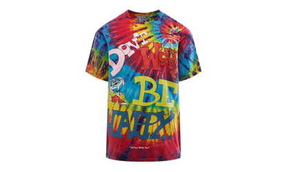Honey Tee "Tie Dye" BWATSHON