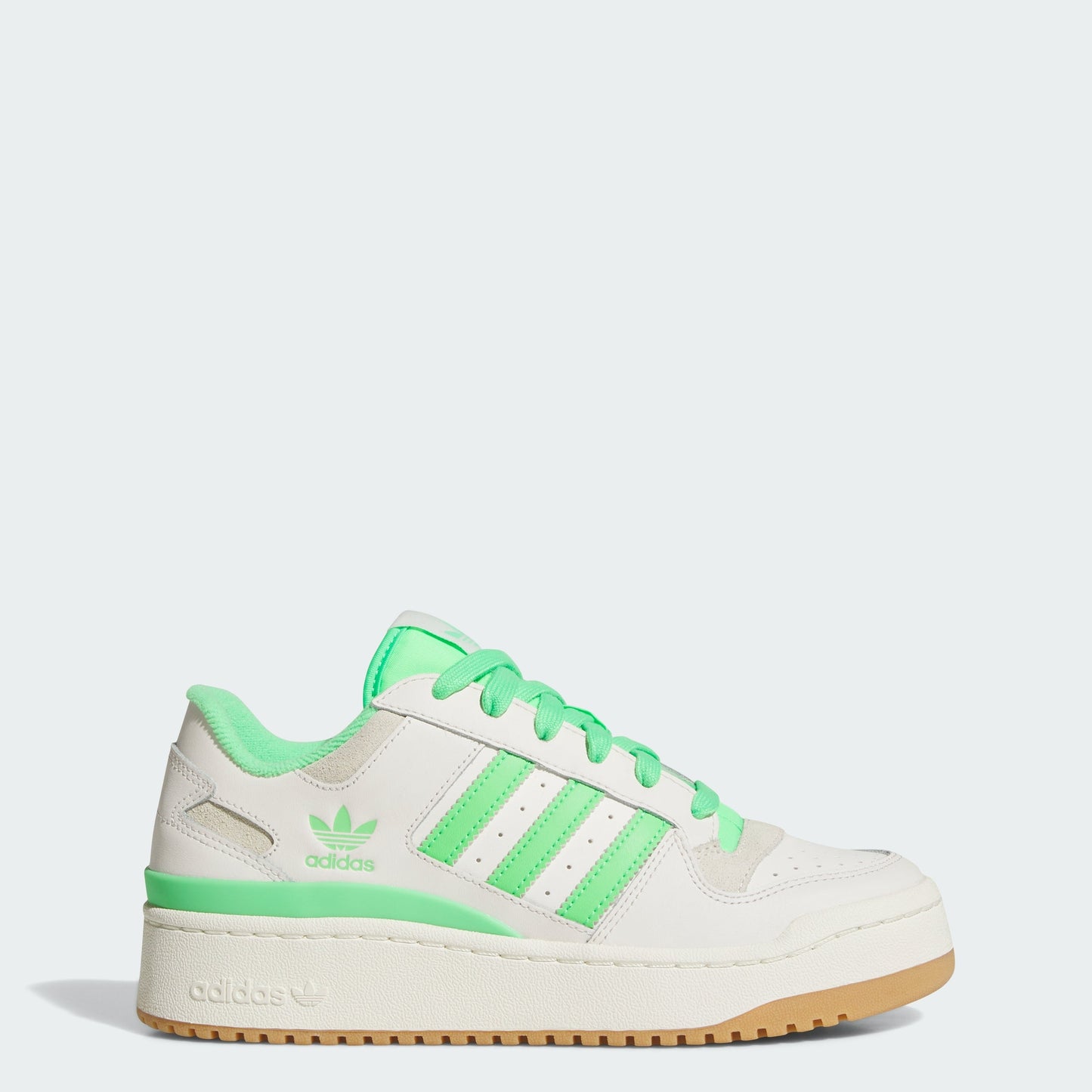 Women's Forum Bold Stripes Shoes