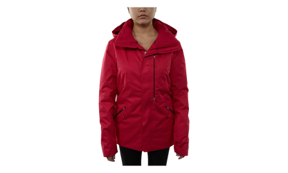 Gatekeeper Jacket WMNS "Ceris Pink" A3KQU 657