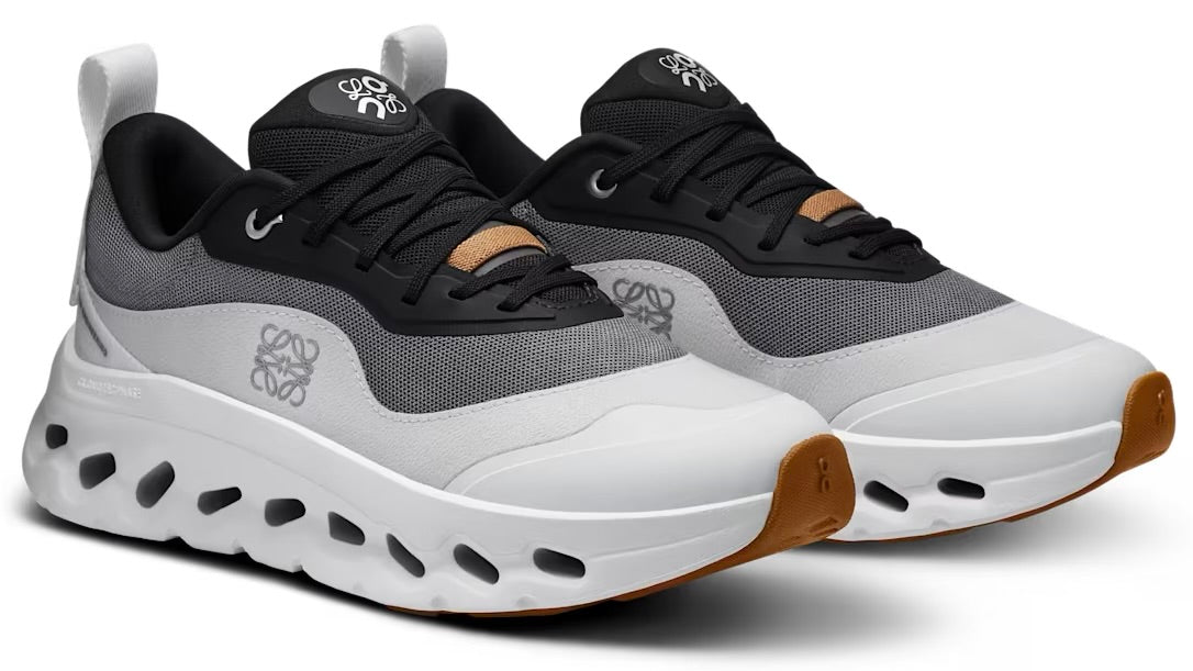 Running Cloudtilt 2 LOEWE Black White