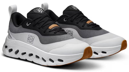 Running Cloudtilt 2 LOEWE Black White