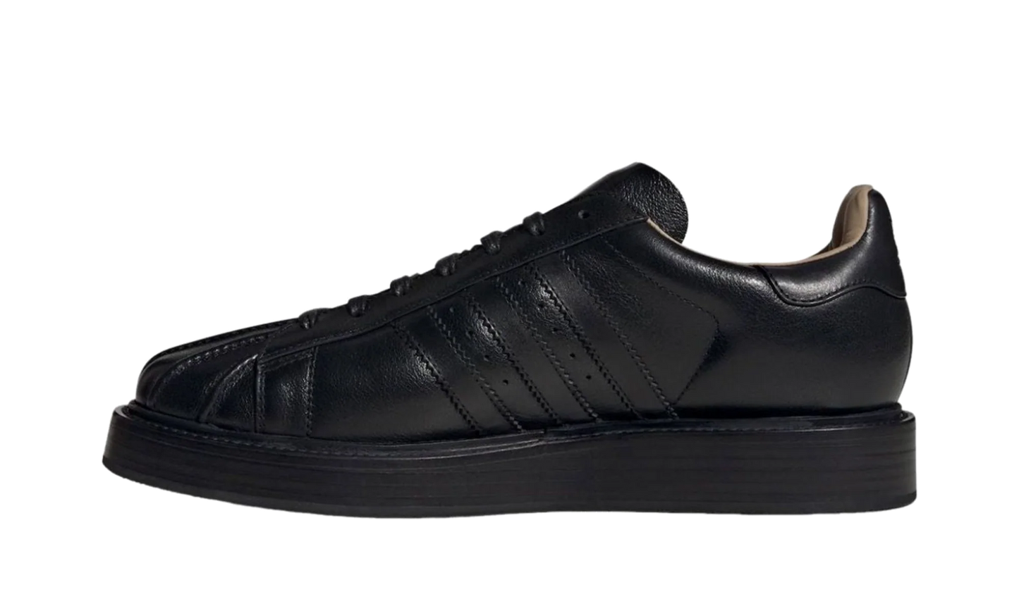Superstar Lux "Made In Italy - Black" IH4681