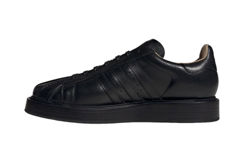 Superstar Lux "Made In Italy - Black" IH4681