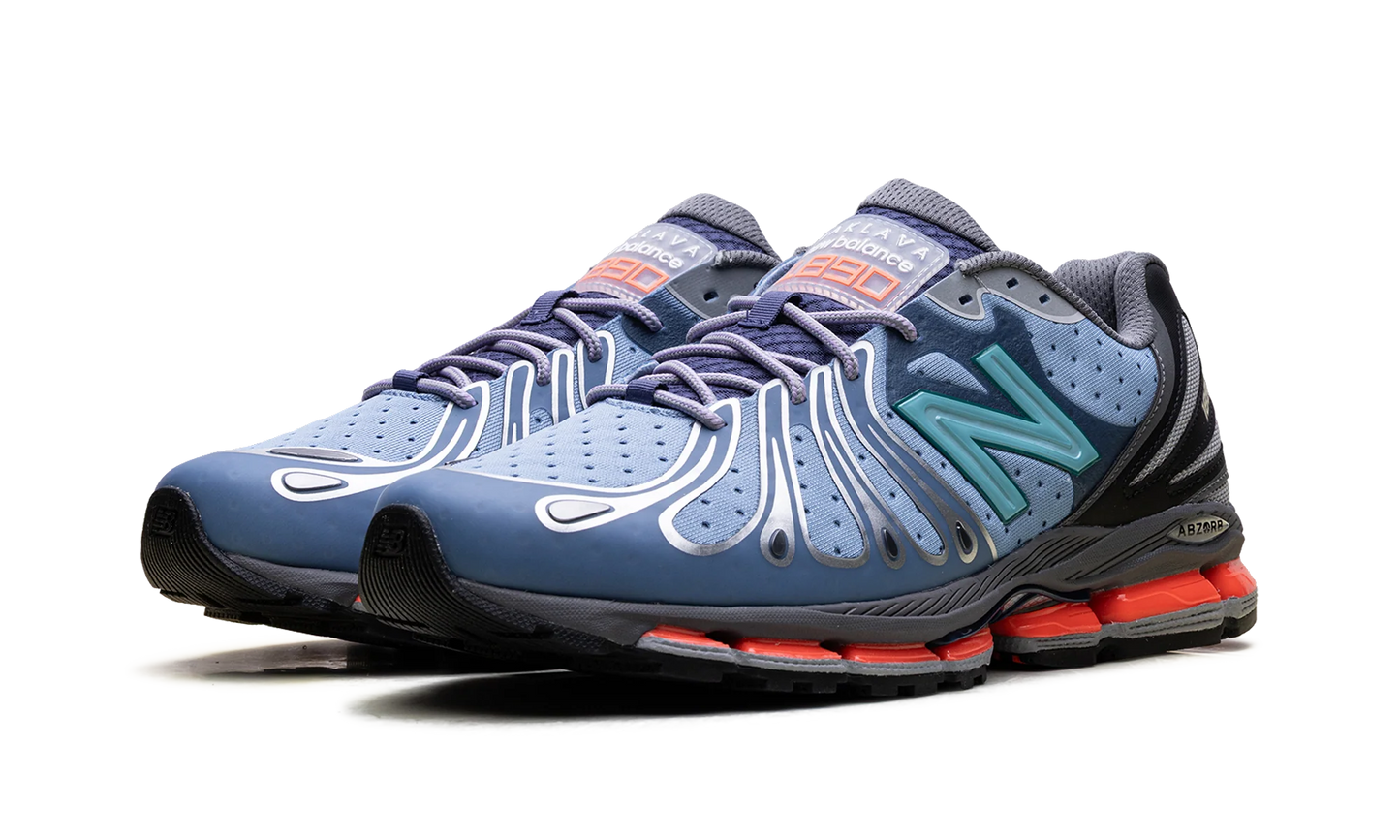 New Balance 1890 "Action Bronson - Cyborg Tears" U18908BN