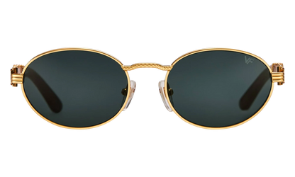 Pac Atelier Mirage Woods "Yellow Gold / Black" WDPC2 0005 22D1