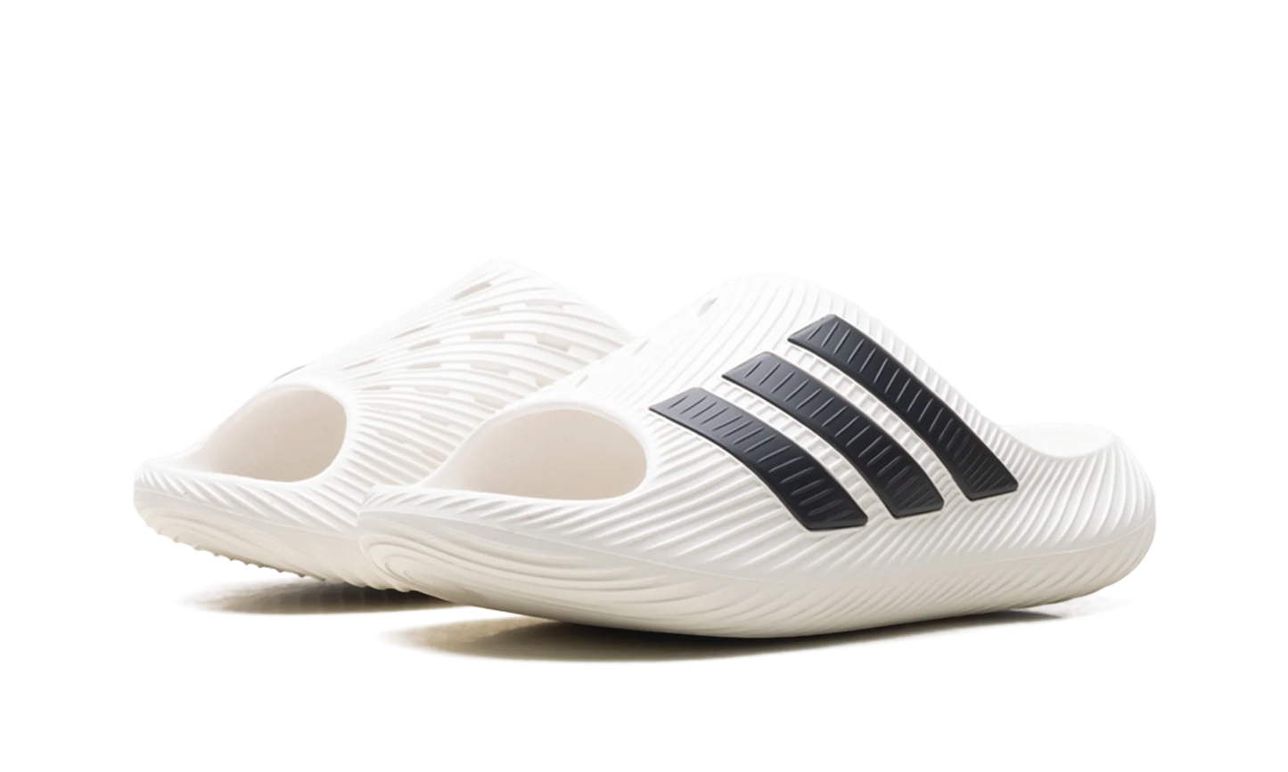 Purechill Slide "White Black" KI0054