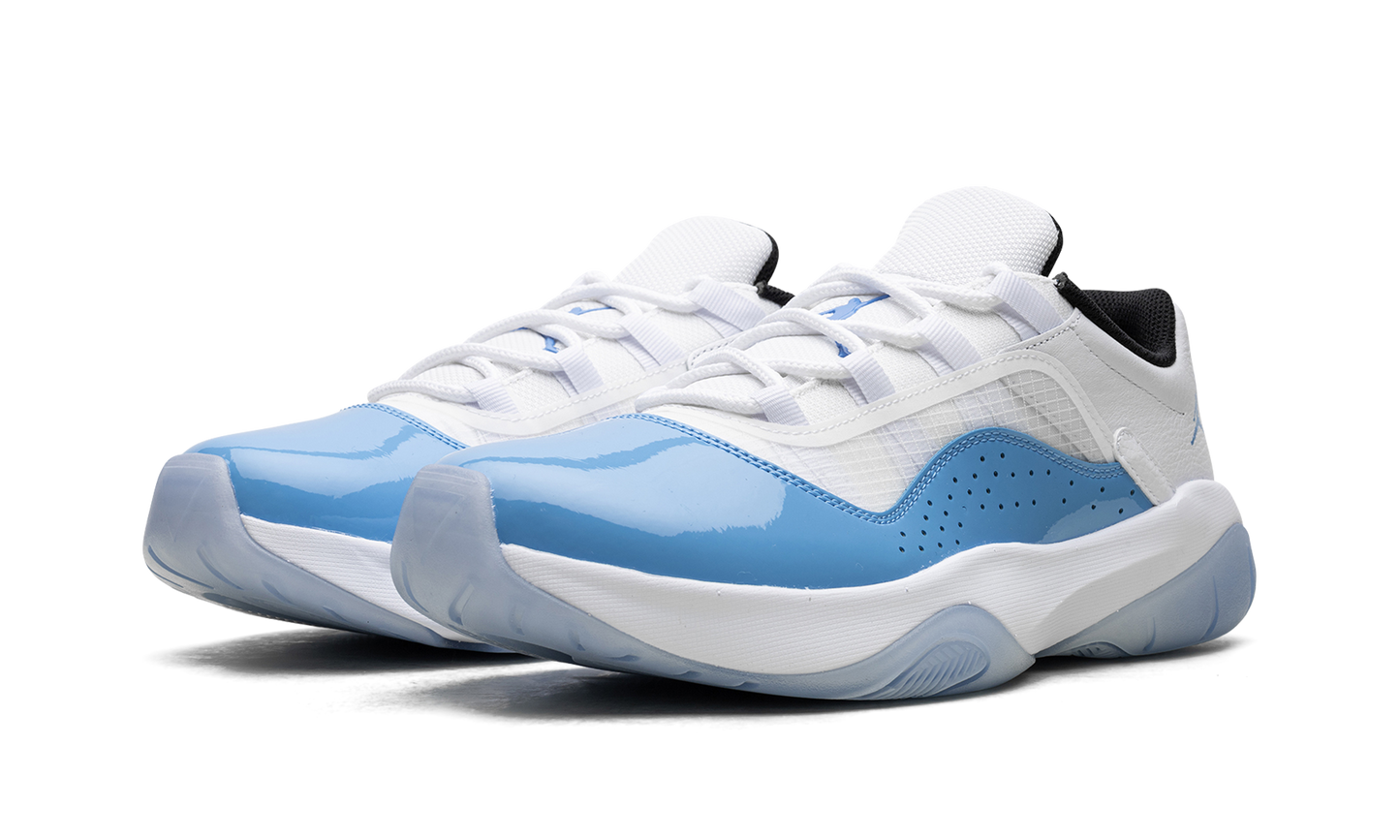 11 CMFT Low "University Blue" DN4180 114