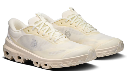 Running Cloudventure 2 LOEWE Eggshell