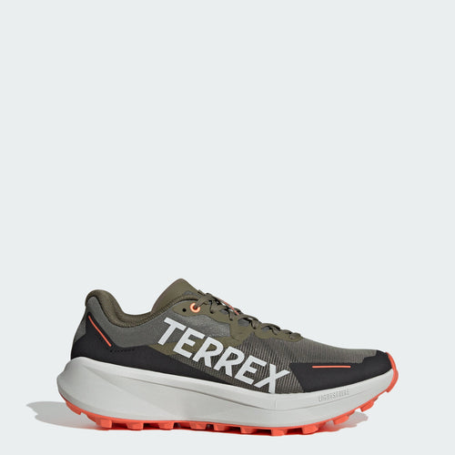 Men's Terrex Agravic 3 Trail Running Shoes