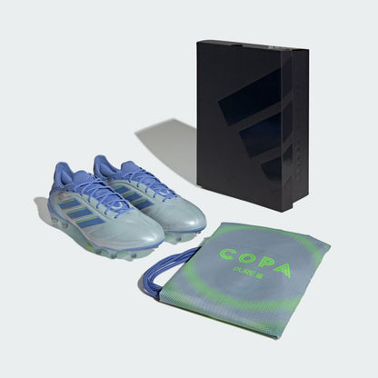 Men's Copa Pure 3 Elite Firm Ground Cleats