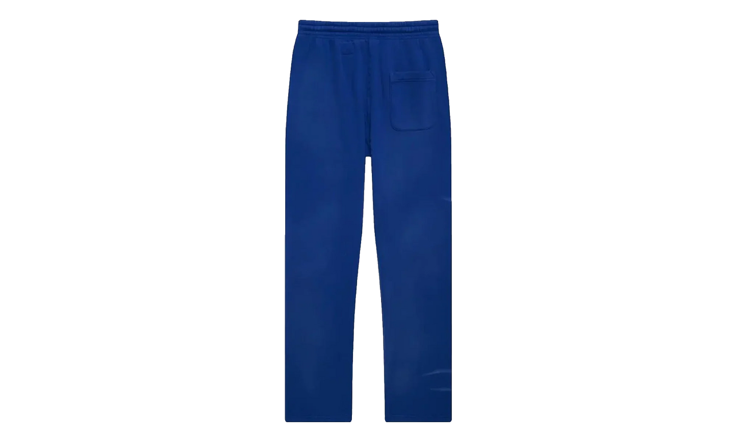 No Guts No Glory Sweatpants "Blue" HSR197