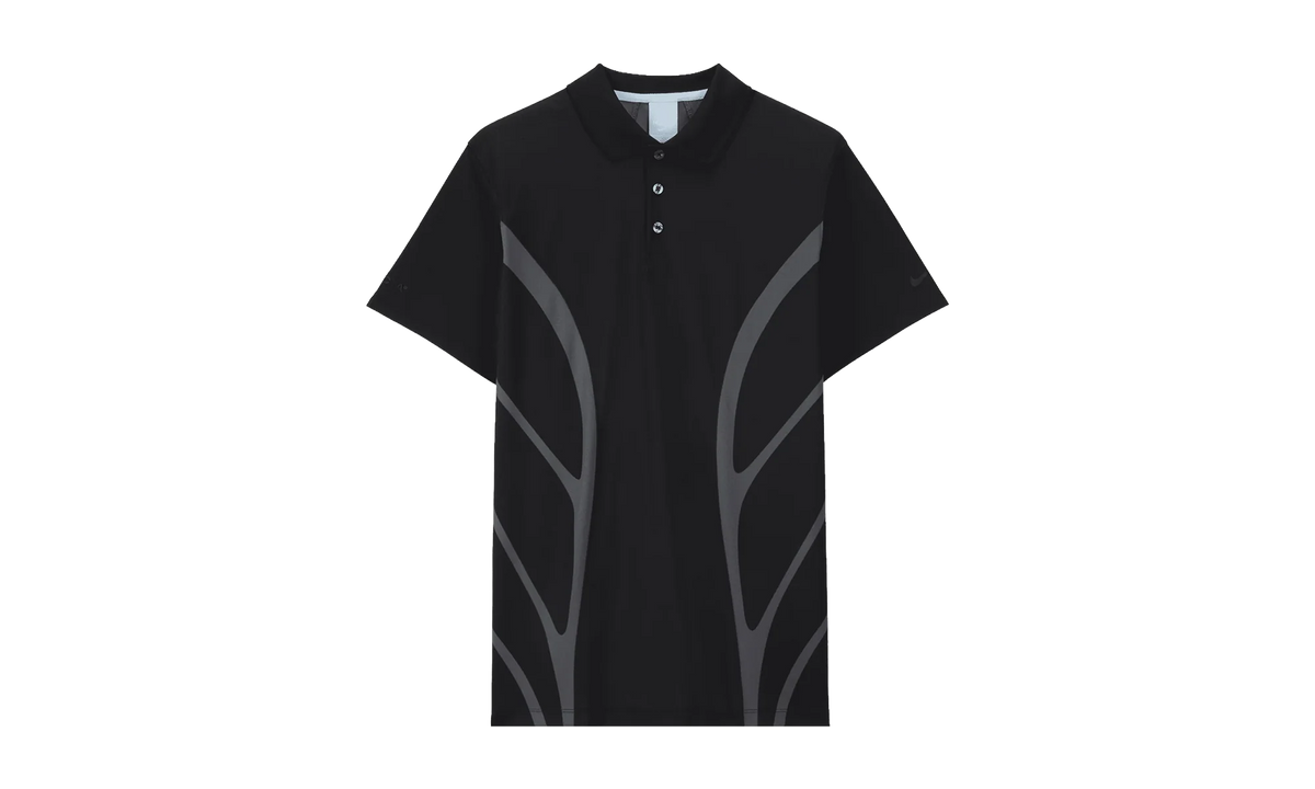 NRG Nocta Dri-Fit Printed Polo "Black" DJ5578 010